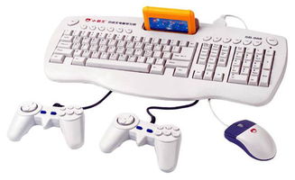 回憶童年的小霸王 FC紅白機(jī)經(jīng)典游戲大盤點(diǎn)