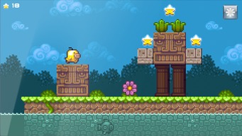 Phaser 2.4.1 發布 HTML5 游戲開發框架的進一步優化